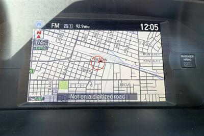 2014 Honda Odyssey Touring Elite   - Photo 29 - Bakersfield, CA 93305