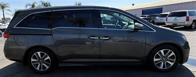 2014 Honda Odyssey Touring Elite   - Photo 16 - Bakersfield, CA 93305