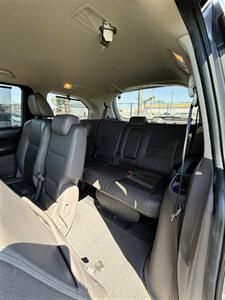 2014 Honda Odyssey Touring Elite   - Photo 8 - Bakersfield, CA 93305