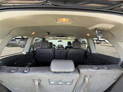 2014 Honda Odyssey Touring Elite   - Photo 13 - Bakersfield, CA 93305