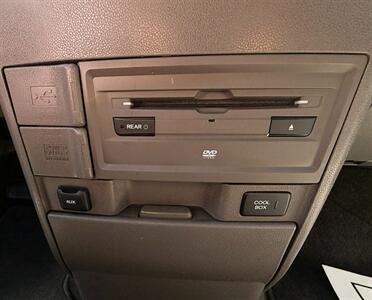 2014 Honda Odyssey Touring Elite   - Photo 27 - Bakersfield, CA 93305