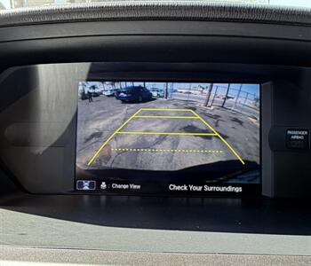 2014 Honda Odyssey Touring Elite   - Photo 31 - Bakersfield, CA 93305