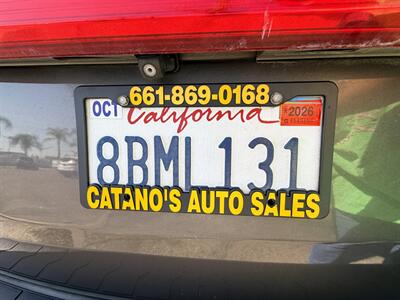 2014 Honda Odyssey Touring Elite   - Photo 14 - Bakersfield, CA 93305