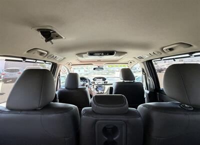 2014 Honda Odyssey Touring Elite   - Photo 20 - Bakersfield, CA 93305
