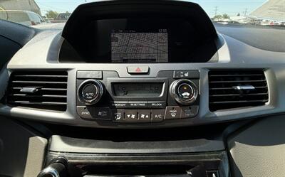2014 Honda Odyssey Touring Elite   - Photo 28 - Bakersfield, CA 93305