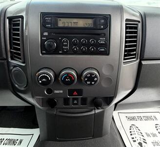 2007 Nissan Titan XE   - Photo 22 - Bakersfield, CA 93305