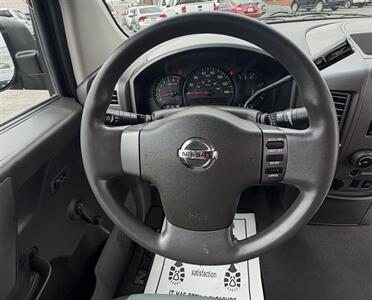 2007 Nissan Titan XE   - Photo 20 - Bakersfield, CA 93305