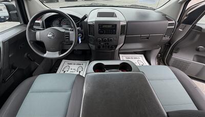 2007 Nissan Titan XE   - Photo 18 - Bakersfield, CA 93305