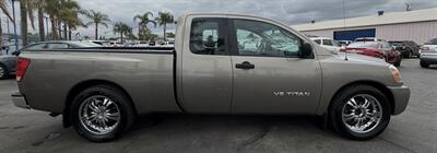 2007 Nissan Titan XE   - Photo 13 - Bakersfield, CA 93305