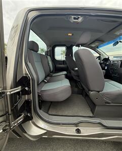 2007 Nissan Titan XE   - Photo 17 - Bakersfield, CA 93305