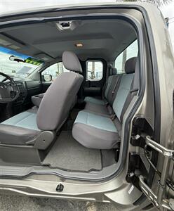 2007 Nissan Titan XE   - Photo 8 - Bakersfield, CA 93305