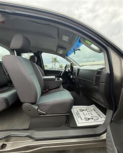 2007 Nissan Titan XE   - Photo 16 - Bakersfield, CA 93305