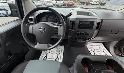 2007 Nissan Titan XE   - Photo 19 - Bakersfield, CA 93305