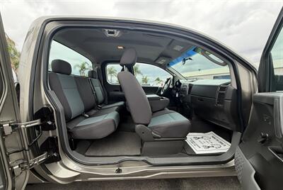 2007 Nissan Titan XE   - Photo 15 - Bakersfield, CA 93305