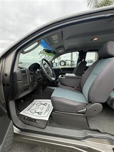 2007 Nissan Titan XE   - Photo 7 - Bakersfield, CA 93305