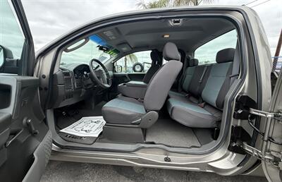 2007 Nissan Titan XE   - Photo 6 - Bakersfield, CA 93305