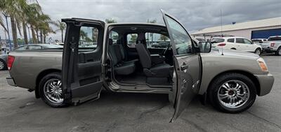 2007 Nissan Titan XE   - Photo 14 - Bakersfield, CA 93305