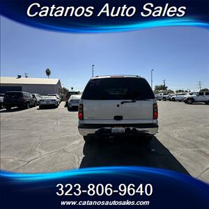 2006 Chevrolet Tahoe LS   - Photo 9 - Bakersfield, CA 93301