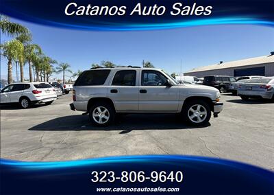2006 Chevrolet Tahoe LS   - Photo 11 - Bakersfield, CA 93301