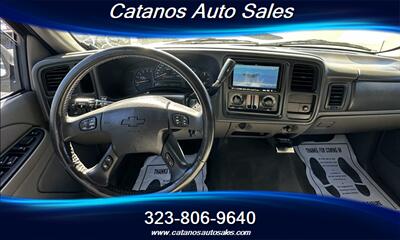 2006 Chevrolet Tahoe LS   - Photo 17 - Bakersfield, CA 93301