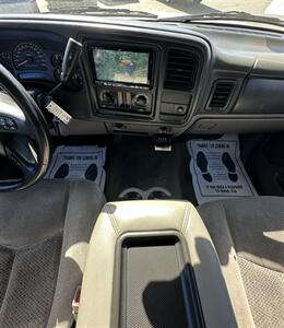 2006 Chevrolet Tahoe LS   - Photo 18 - Bakersfield, CA 93301