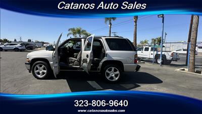 2006 Chevrolet Tahoe LS   - Photo 5 - Bakersfield, CA 93301
