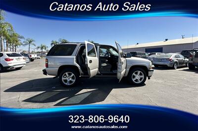 2006 Chevrolet Tahoe LS   - Photo 12 - Bakersfield, CA 93301