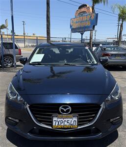 2017 Mazda Mazda3 Touring 2.5   - Photo 2 - Bakersfield, CA 93301