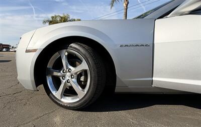 2013 Chevrolet Camaro LT   - Photo 25 - Bakersfield, CA 93305