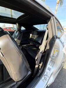 2013 Chevrolet Camaro LT   - Photo 7 - Bakersfield, CA 93305