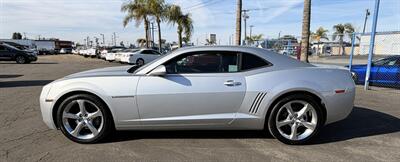 2013 Chevrolet Camaro LT   - Photo 4 - Bakersfield, CA 93305