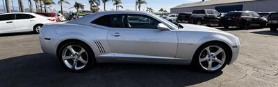 2013 Chevrolet Camaro LT   - Photo 14 - Bakersfield, CA 93305