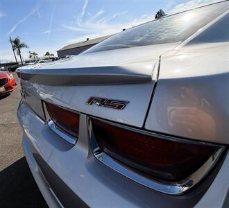 2013 Chevrolet Camaro LT   - Photo 13 - Bakersfield, CA 93305