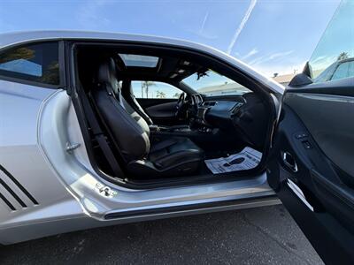 2013 Chevrolet Camaro LT   - Photo 16 - Bakersfield, CA 93305