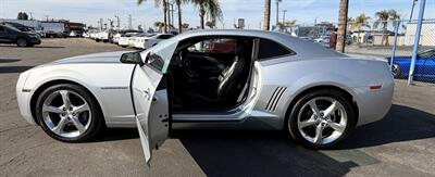 2013 Chevrolet Camaro LT   - Photo 5 - Bakersfield, CA 93305