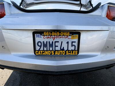 2013 Chevrolet Camaro LT   - Photo 11 - Bakersfield, CA 93305