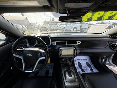 2013 Chevrolet Camaro LT   - Photo 17 - Bakersfield, CA 93305