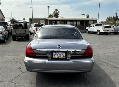 2006 Mercury Grand Marquis LS Premium   - Photo 9 - Bakersfield, CA 93305