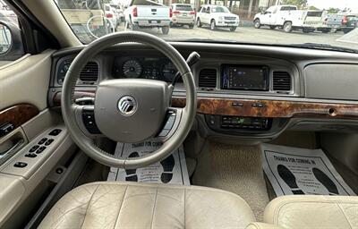 2006 Mercury Grand Marquis LS Premium   - Photo 18 - Bakersfield, CA 93305