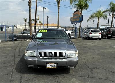 2006 Mercury Grand Marquis LS Premium   - Photo 2 - Bakersfield, CA 93305