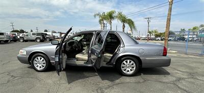 2006 Mercury Grand Marquis LS Premium   - Photo 5 - Bakersfield, CA 93305