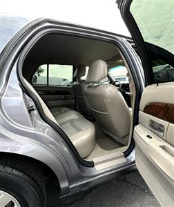 2006 Mercury Grand Marquis LS Premium   - Photo 16 - Bakersfield, CA 93305