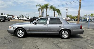 2006 Mercury Grand Marquis LS Premium   - Photo 4 - Bakersfield, CA 93305
