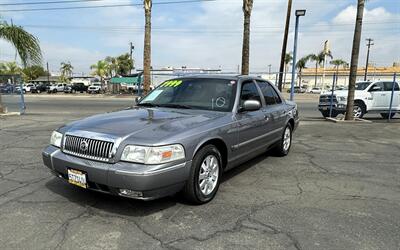 2006 Mercury Grand Marquis LS Premium   - Photo 3 - Bakersfield, CA 93305
