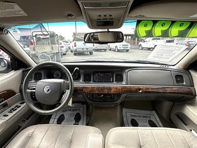 2006 Mercury Grand Marquis LS Premium   - Photo 17 - Bakersfield, CA 93305