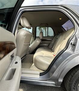 2006 Mercury Grand Marquis LS Premium   - Photo 7 - Bakersfield, CA 93305