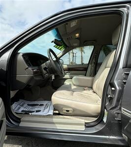 2006 Mercury Grand Marquis LS Premium   - Photo 6 - Bakersfield, CA 93305