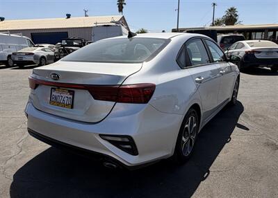 2020 Kia Forte FE - Photo 14 - Bakersfield, CA 93305