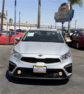 2020 Kia Forte FE - Photo 2 - Bakersfield, CA 93305