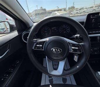 2020 Kia Forte FE - Photo 22 - Bakersfield, CA 93305